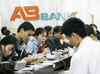 ABBANK phát hành kỳ phiếu ghi danh USD 
